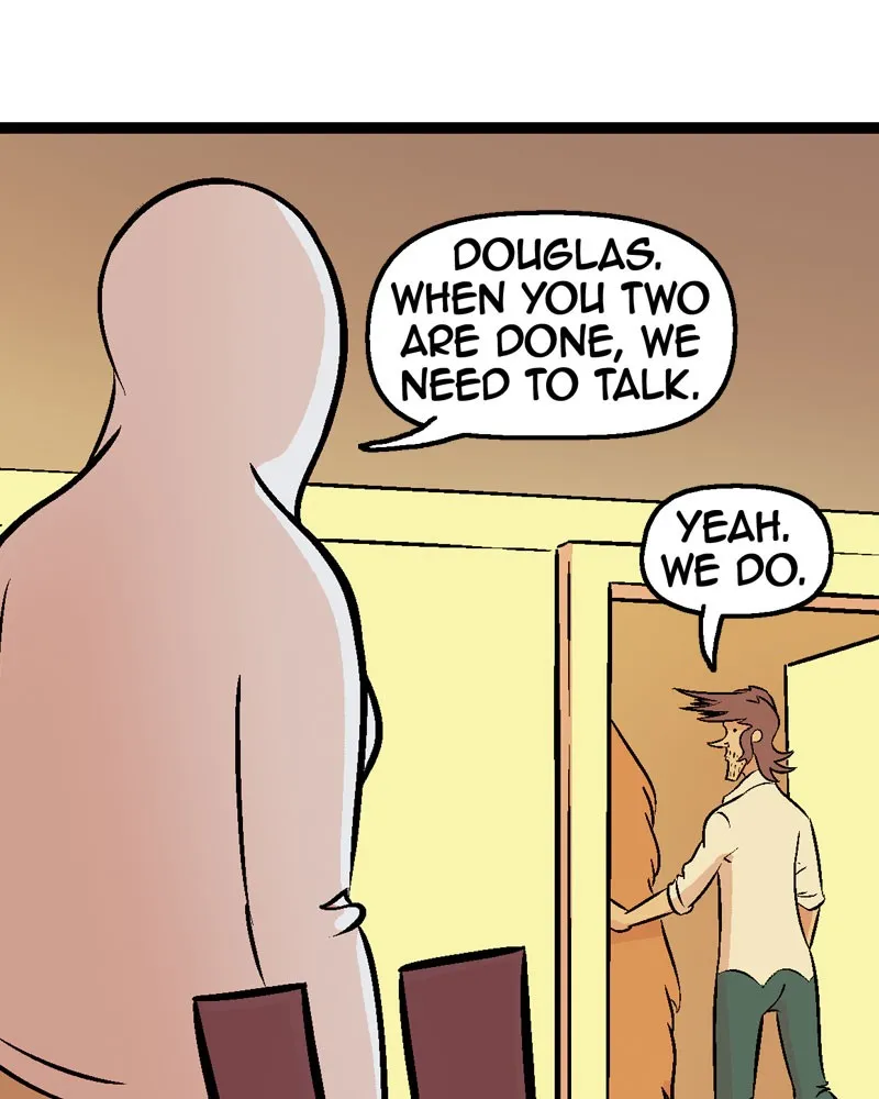 Read Trailer Park Warlock chapter 145 image 12 on Lezhin