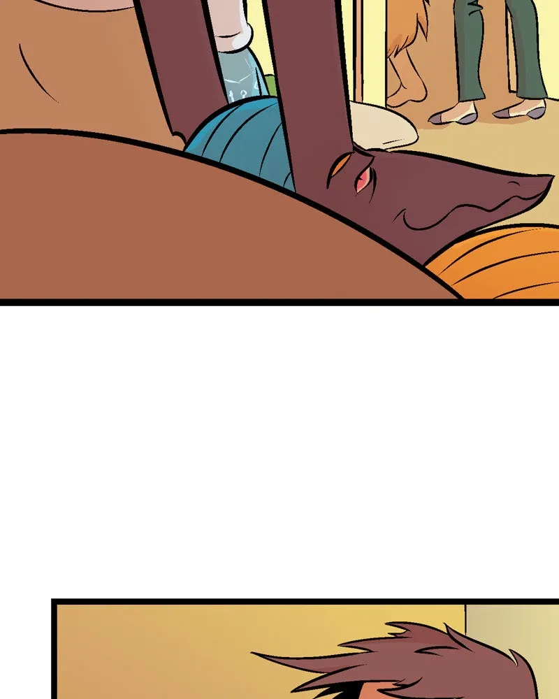 Read Trailer Park Warlock chapter 145 image 13 on Lezhin
