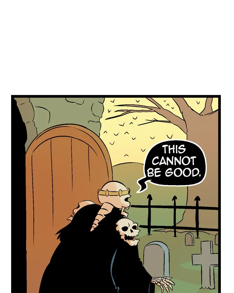 Read Trailer Park Warlock chapter 145 image 22 on Lezhin