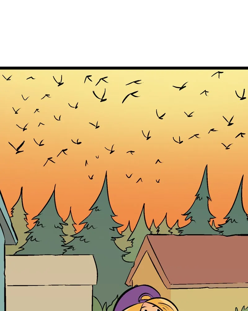 Read Trailer Park Warlock chapter 145 image 26 on Lezhin