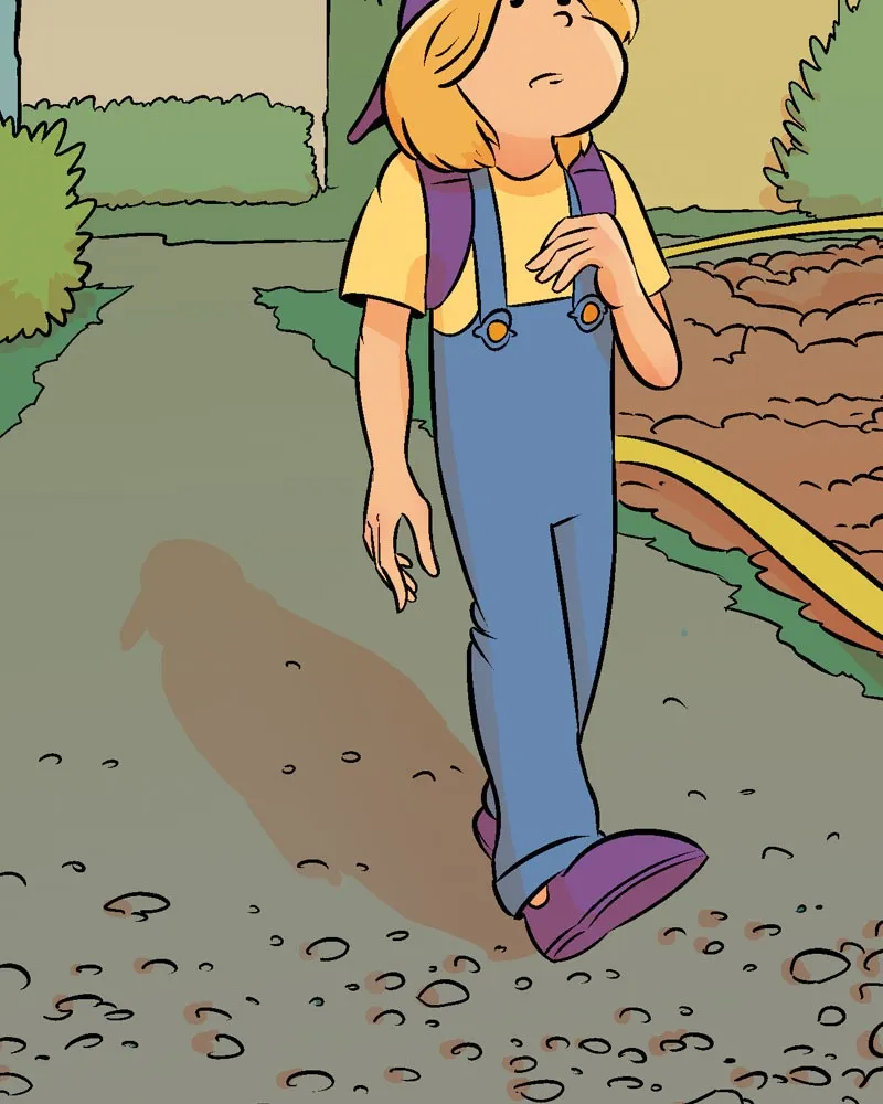 Read Trailer Park Warlock chapter 145 image 27 on Lezhin