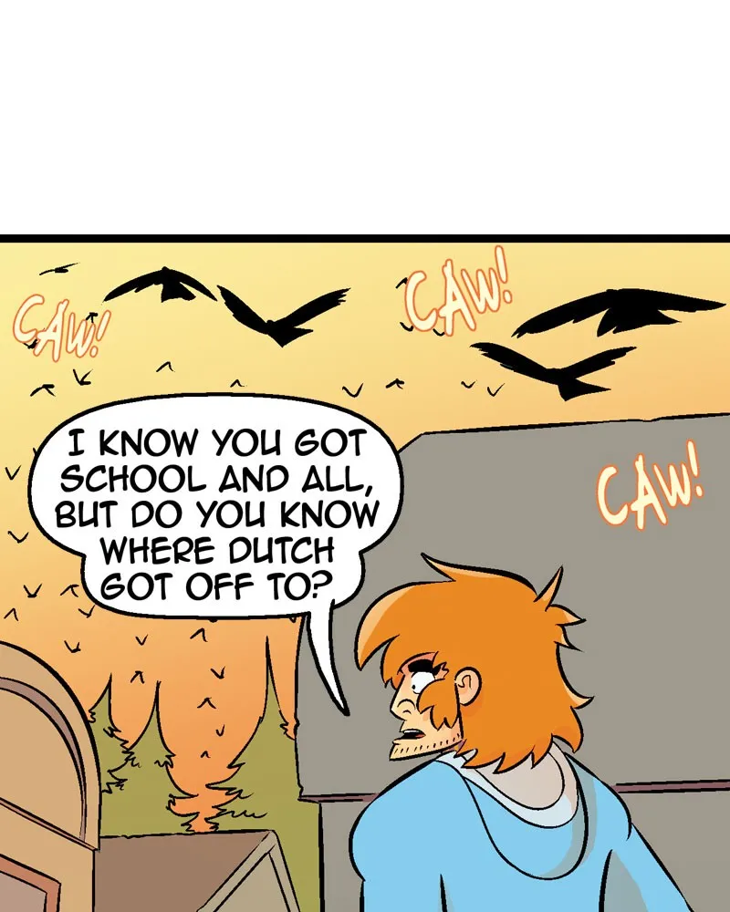 Read Trailer Park Warlock chapter 145 image 31 on Lezhin