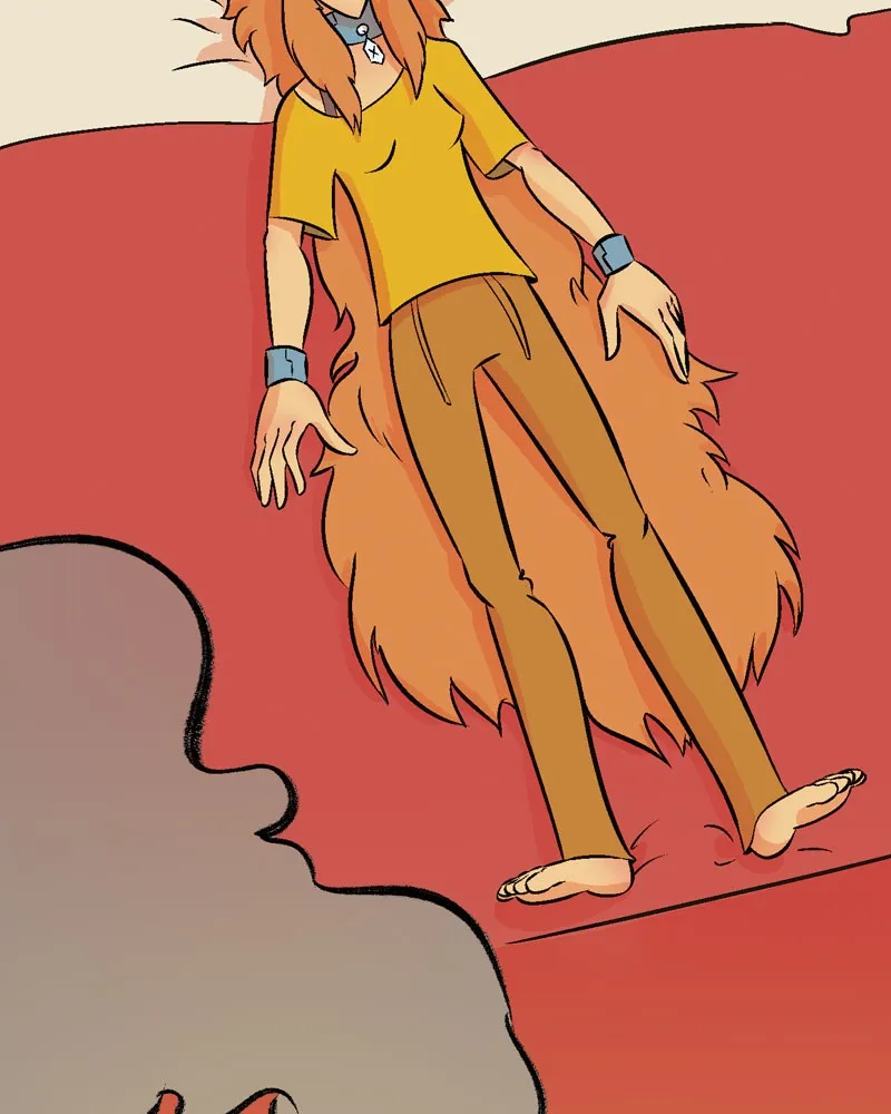 Read Trailer Park Warlock chapter 145 image 41 on Lezhin