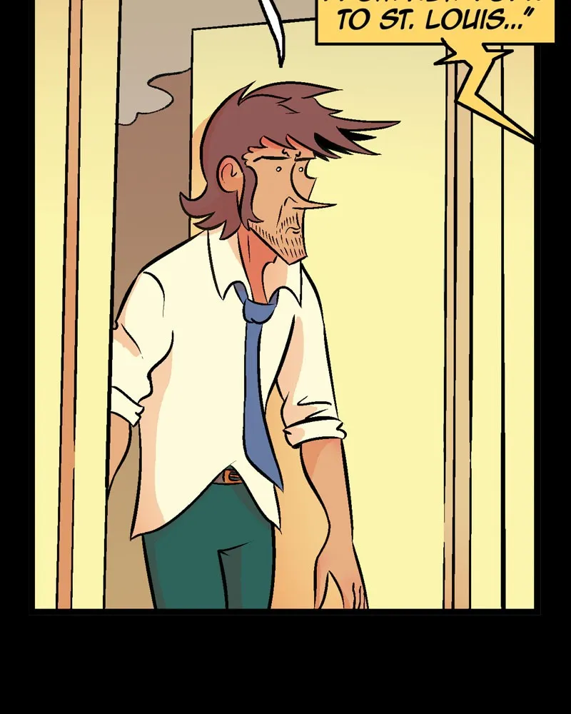 Read Trailer Park Warlock chapter 145 image 43 on Lezhin