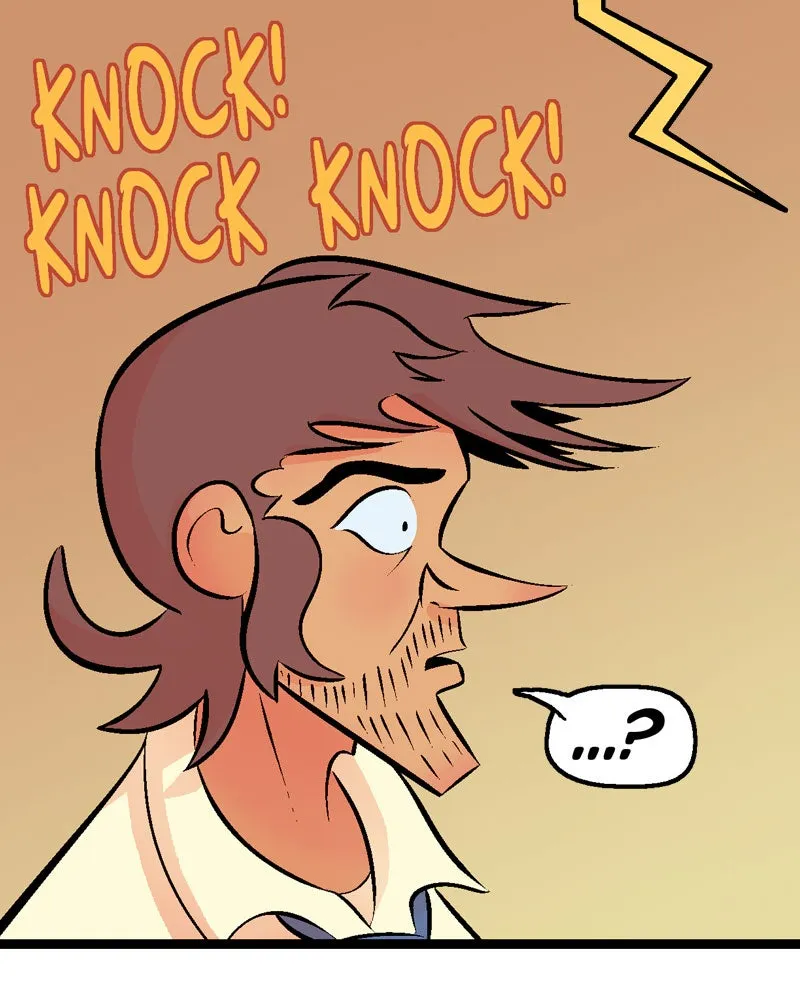 Read Trailer Park Warlock chapter 145 image 49 on Lezhin