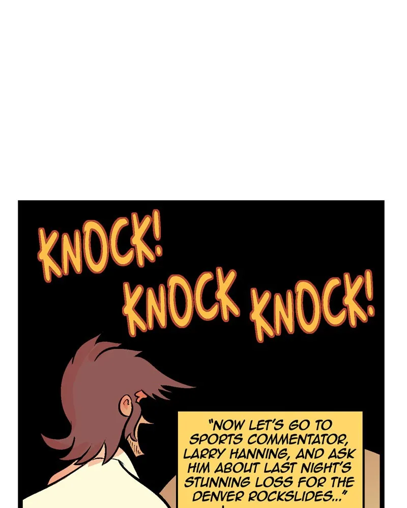 Read Trailer Park Warlock chapter 145 image 51 on Lezhin