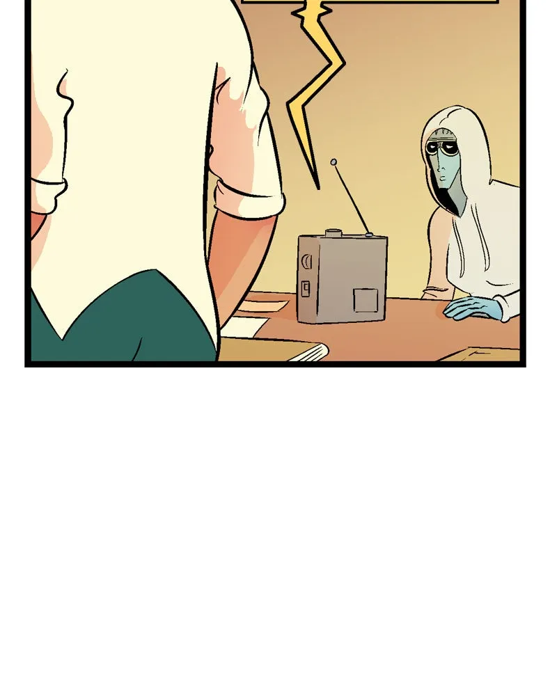 Read Trailer Park Warlock chapter 145 image 52 on Lezhin