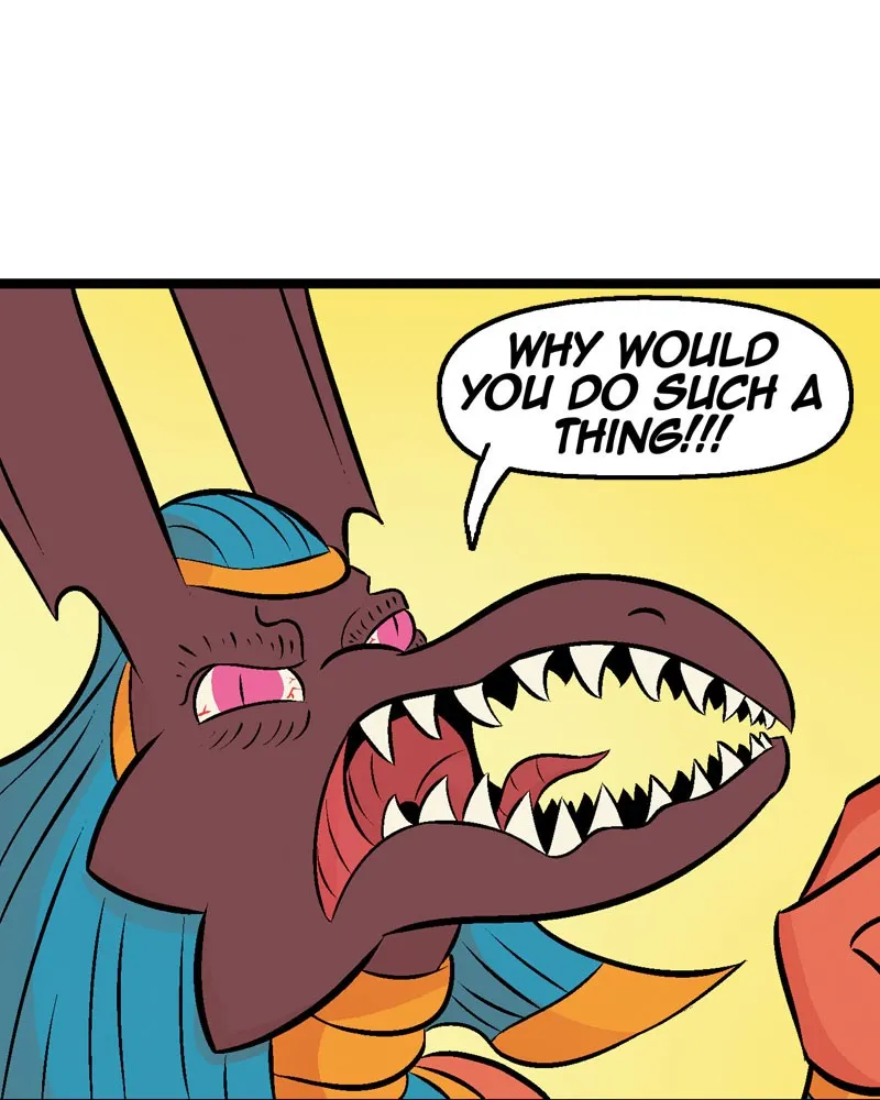 Read Trailer Park Warlock chapter 145 image 76 on Lezhin