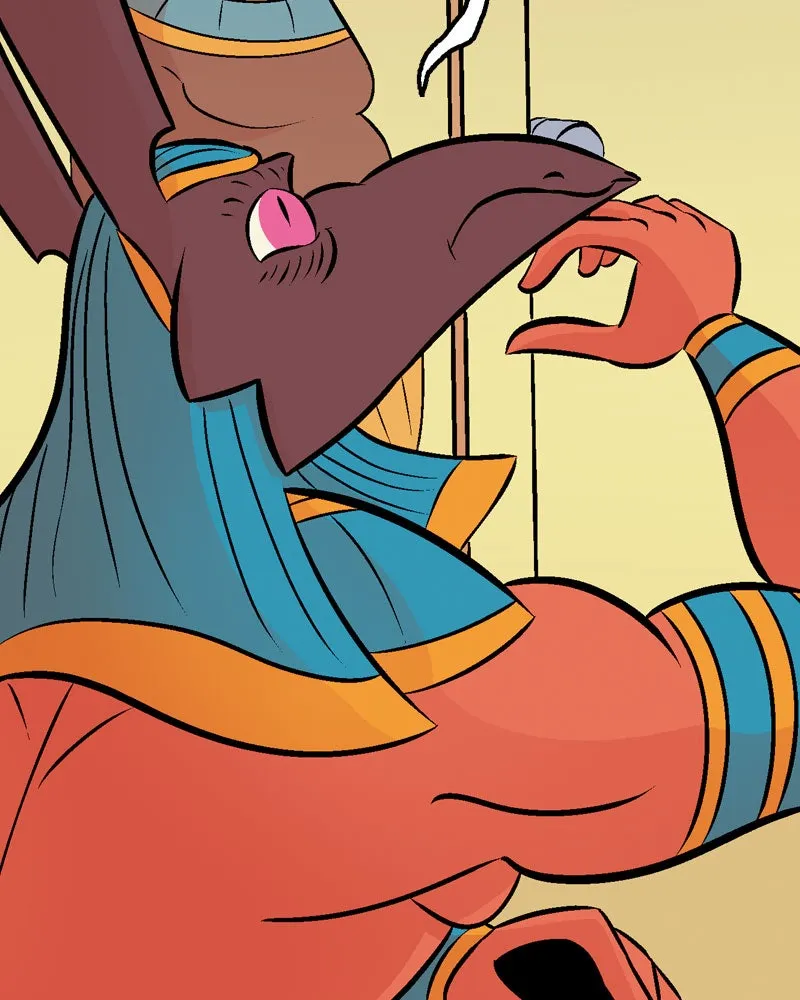 Read Trailer Park Warlock chapter 145 image 78 on Lezhin
