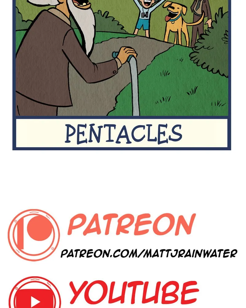 Read Trailer Park Warlock chapter 146 image 109 on Lezhin