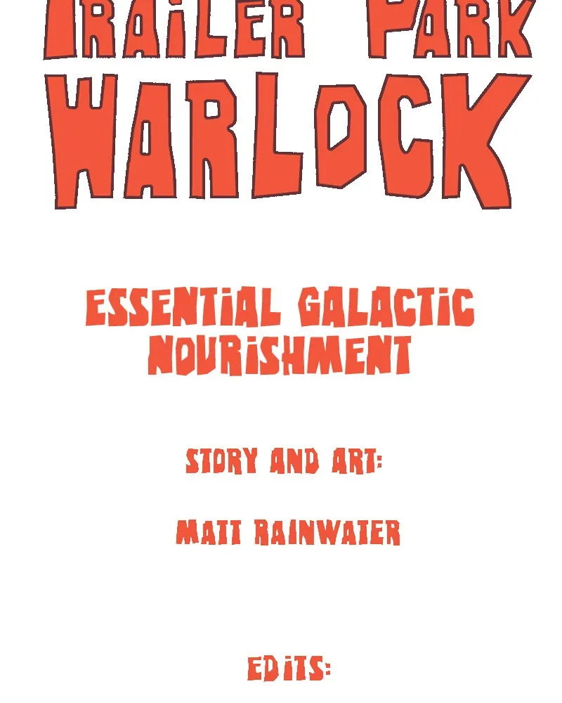 Read Trailer Park Warlock chapter 146 image 16 on Lezhin