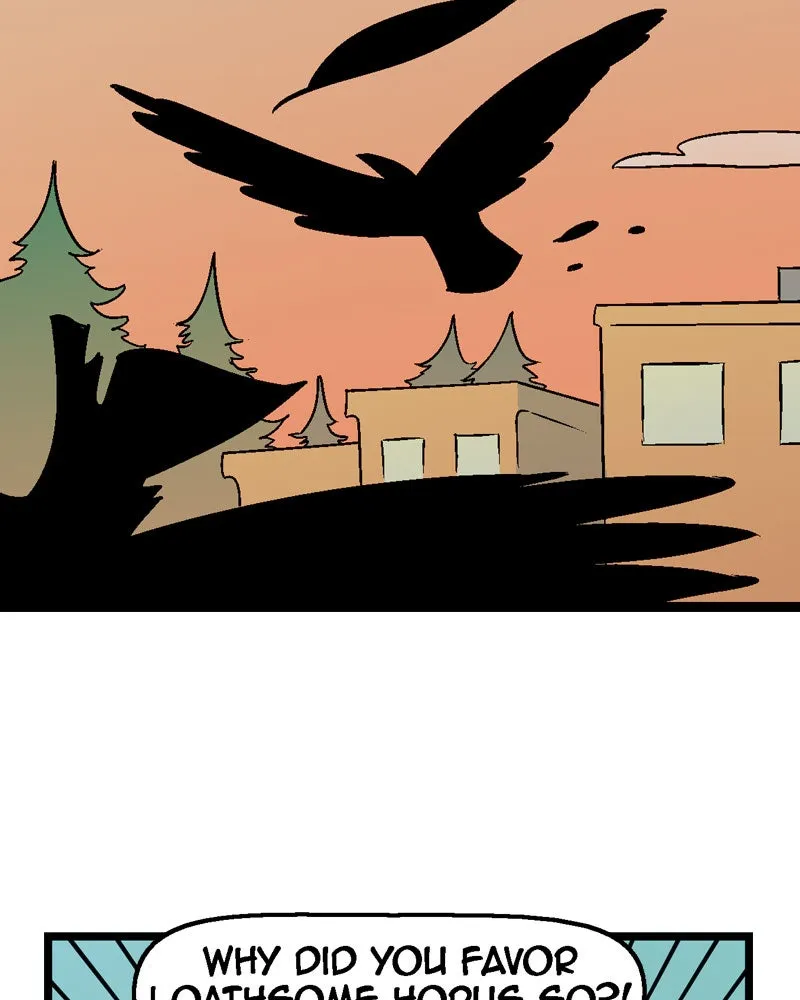 Read Trailer Park Warlock chapter 146 image 25 on Lezhin
