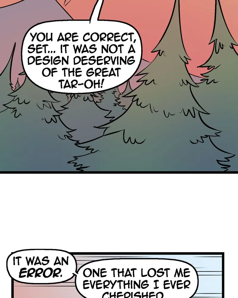 Read Trailer Park Warlock chapter 146 image 39 on Lezhin