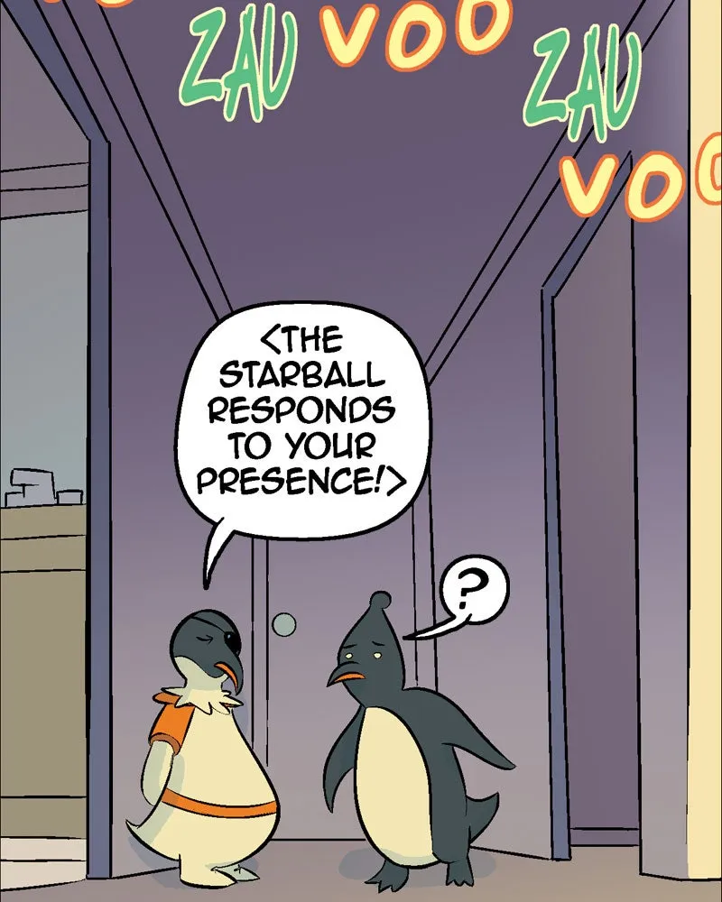 Read Trailer Park Warlock chapter 146 image 50 on Lezhin