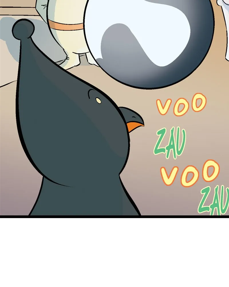 Read Trailer Park Warlock chapter 146 image 52 on Lezhin