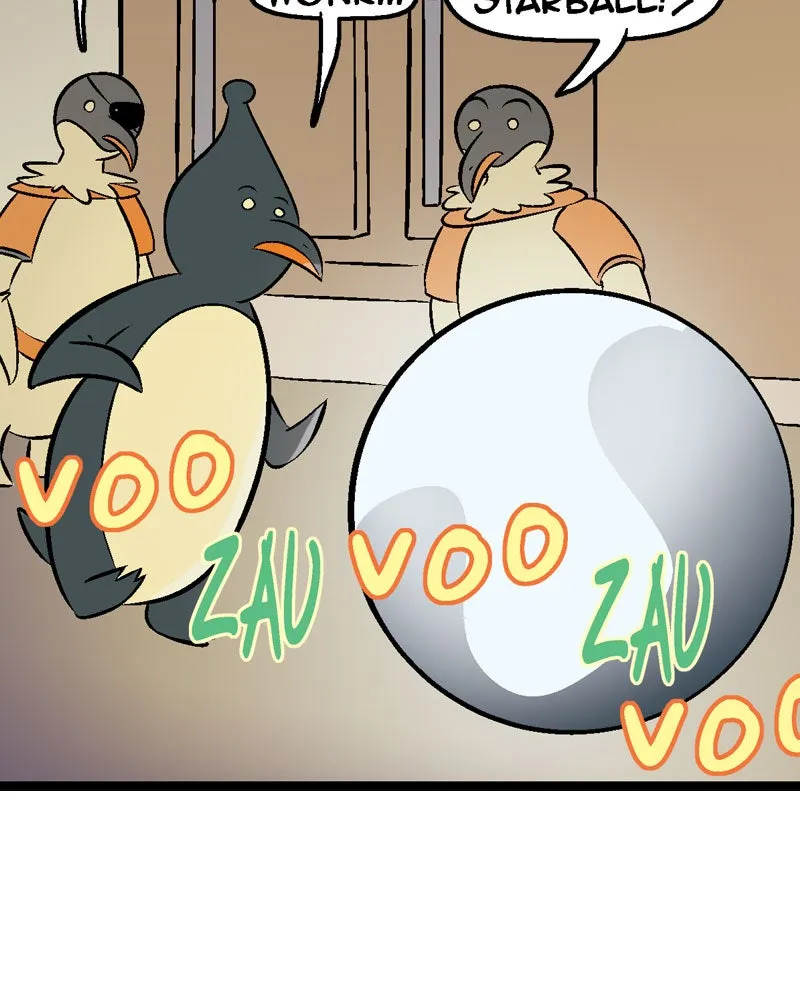 Read Trailer Park Warlock chapter 146 image 55 on Lezhin