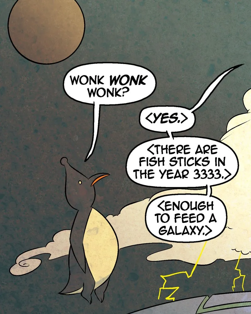Read Trailer Park Warlock chapter 146 image 65 on Lezhin