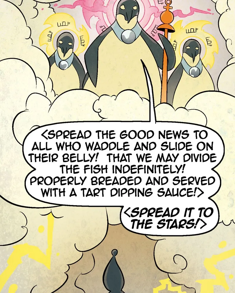 Read Trailer Park Warlock chapter 146 image 71 on Lezhin