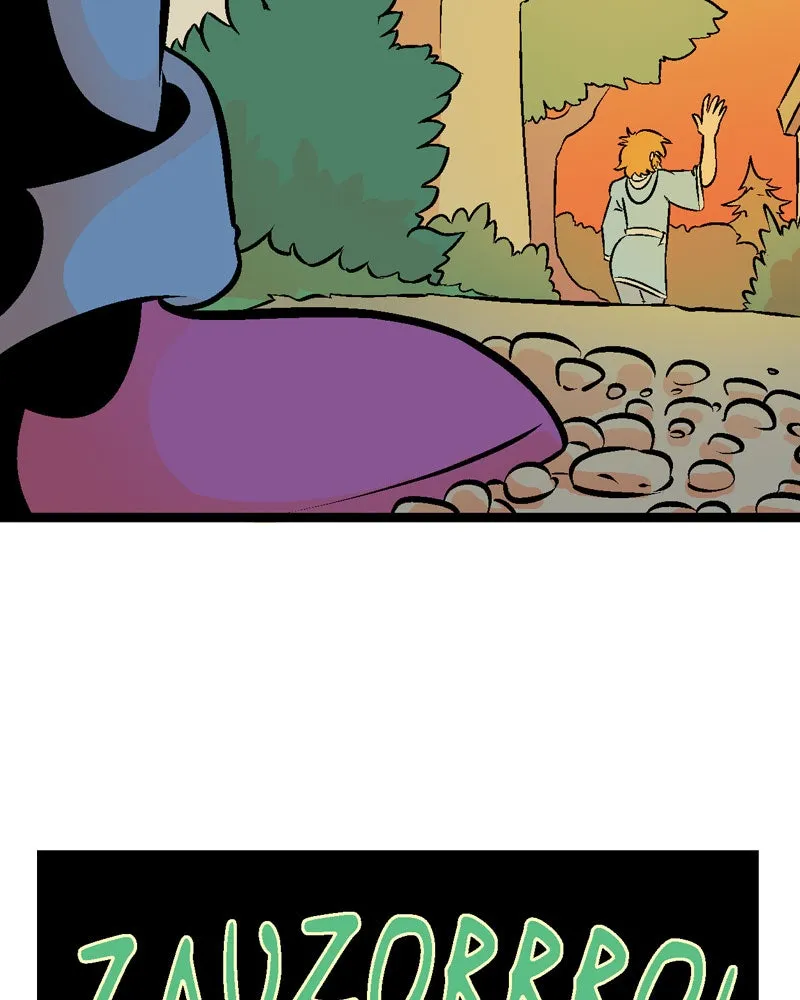 Read Trailer Park Warlock chapter 146 image 83 on Lezhin