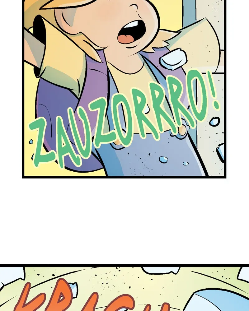 Read Trailer Park Warlock chapter 146 image 89 on Lezhin
