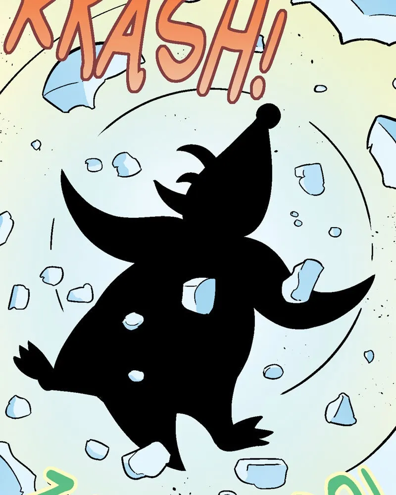 Read Trailer Park Warlock chapter 146 image 90 on Lezhin