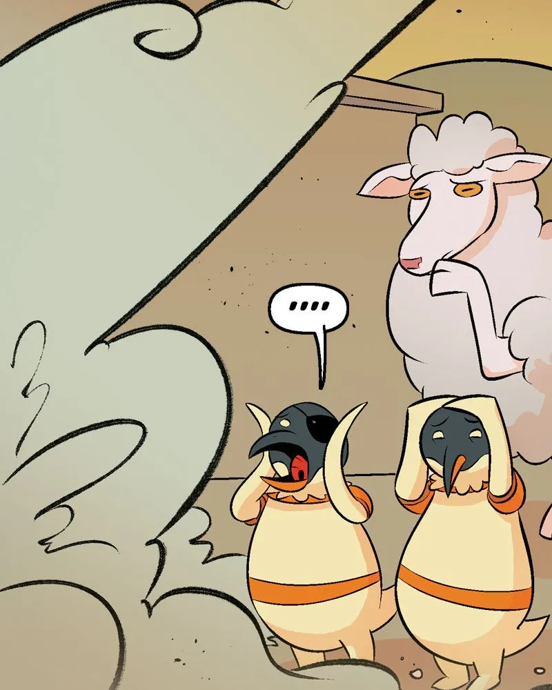 Read Trailer Park Warlock chapter 146 image 92 on Lezhin
