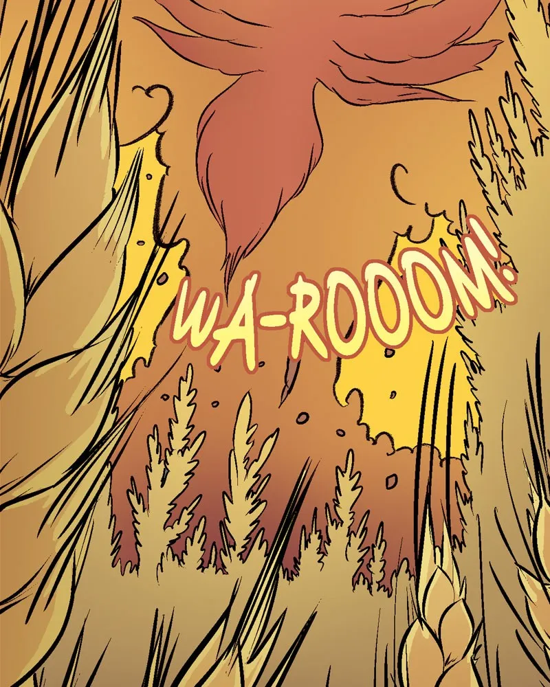 Read Trailer Park Warlock chapter 147 image 1 on Lezhin