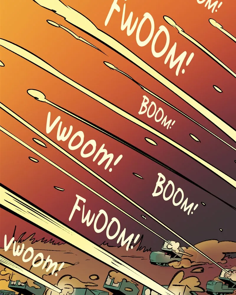 Read Trailer Park Warlock chapter 147 image 10 on Lezhin