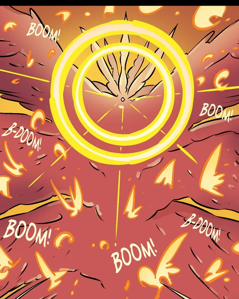 Read Trailer Park Warlock chapter 147 image 12 on Lezhin