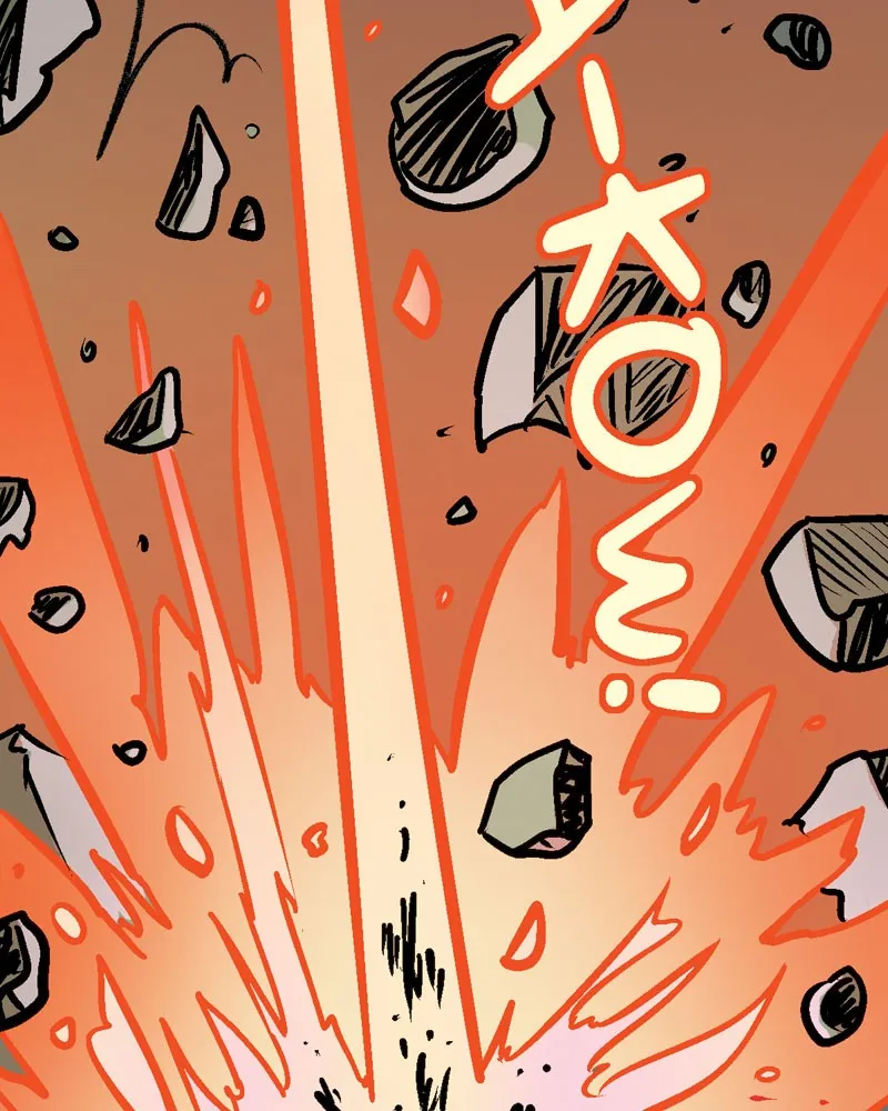 Read Trailer Park Warlock chapter 147 image 15 on Lezhin