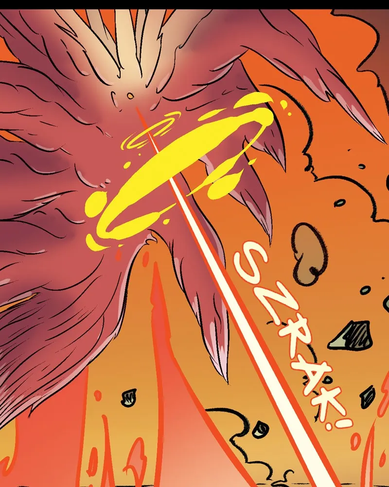 Read Trailer Park Warlock chapter 147 image 17 on Lezhin