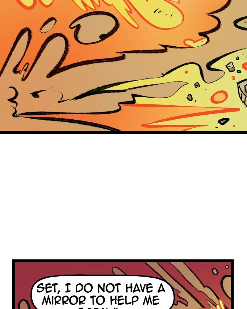 Read Trailer Park Warlock chapter 147 image 24 on Lezhin
