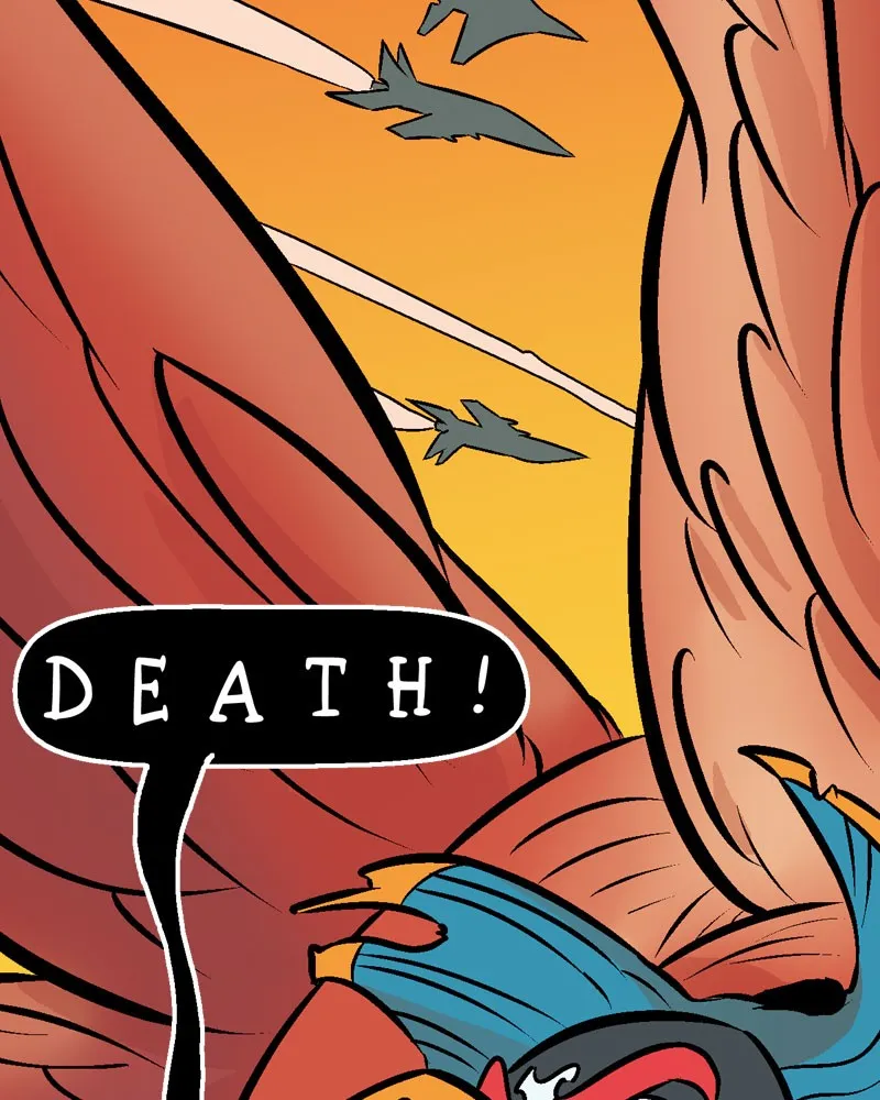 Read Trailer Park Warlock chapter 147 image 3 on Lezhin