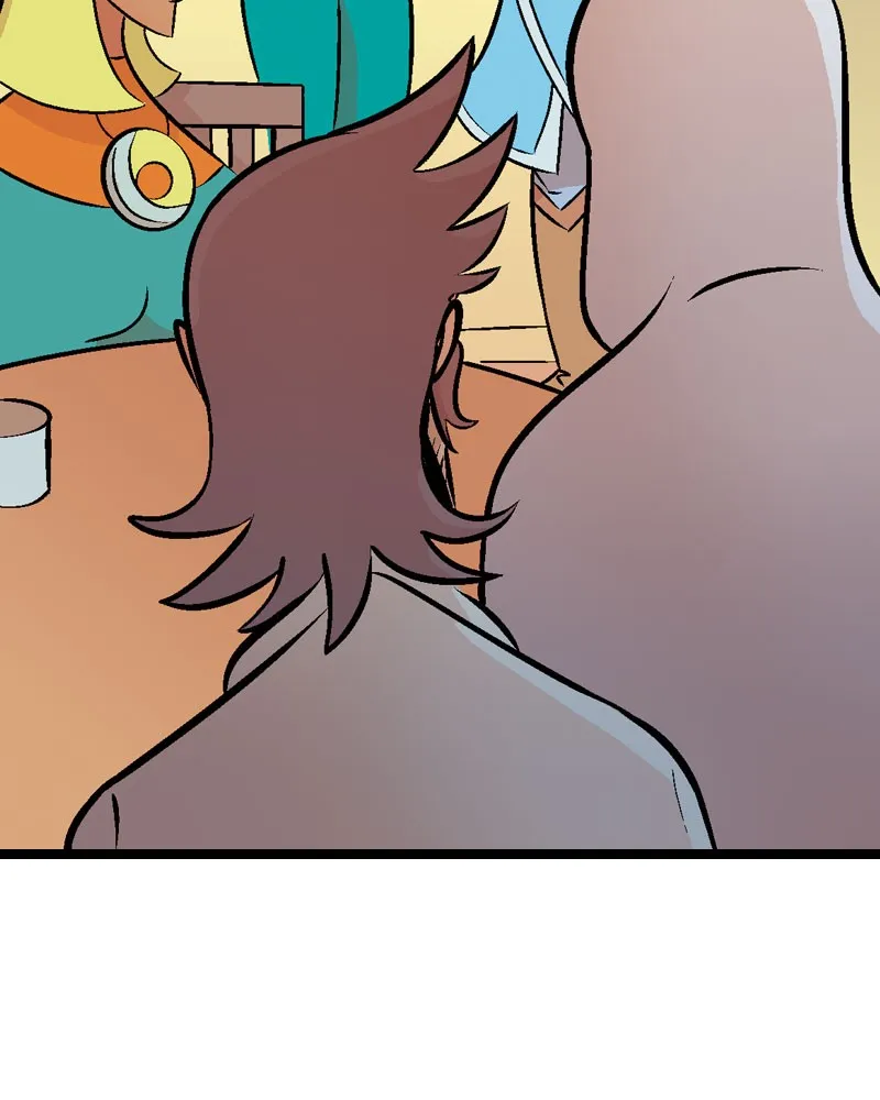 Read Trailer Park Warlock chapter 147 image 48 on Lezhin