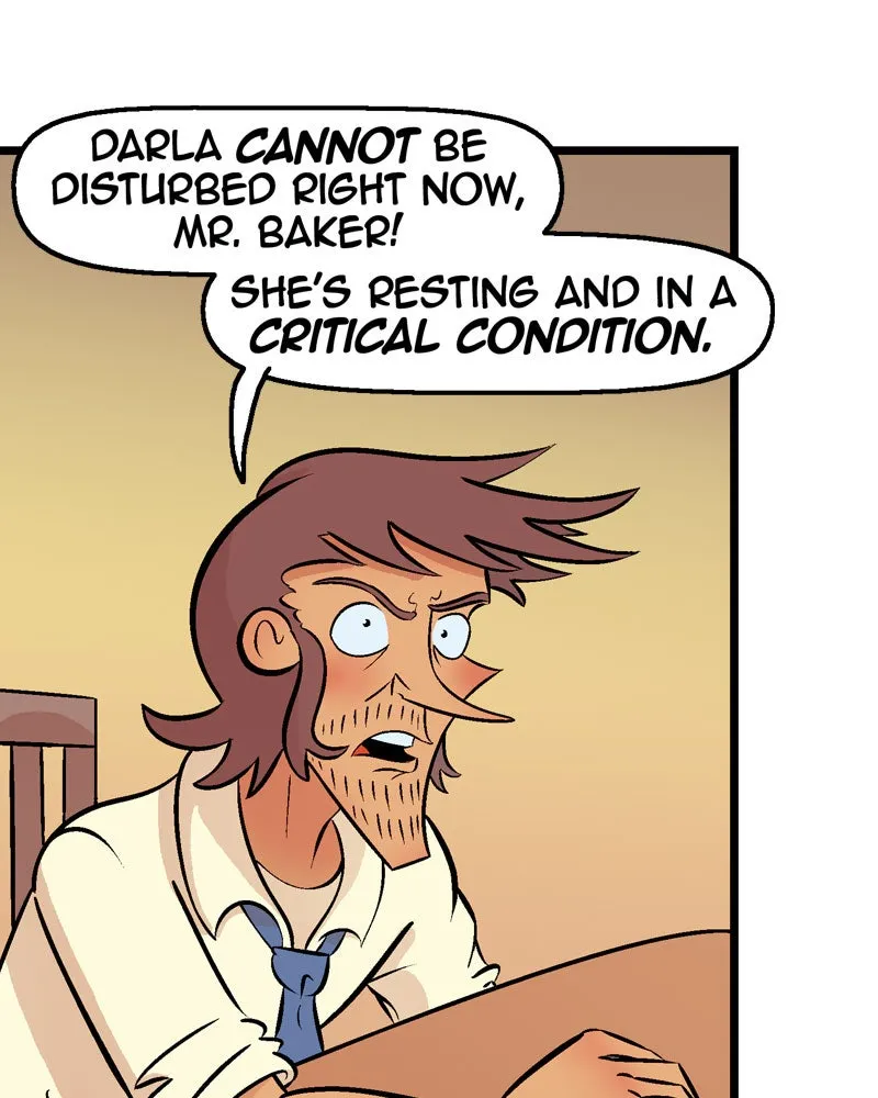 Read Trailer Park Warlock chapter 147 image 49 on Lezhin