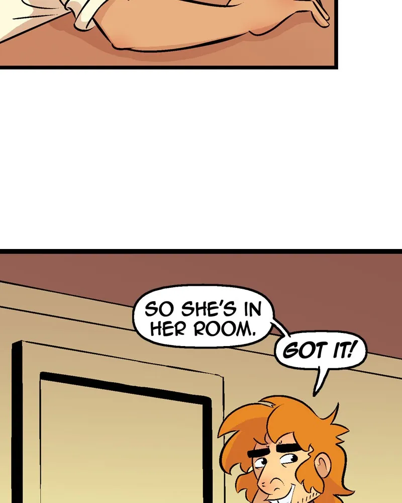 Read Trailer Park Warlock chapter 147 image 50 on Lezhin