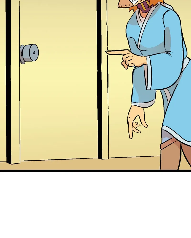 Read Trailer Park Warlock chapter 147 image 51 on Lezhin