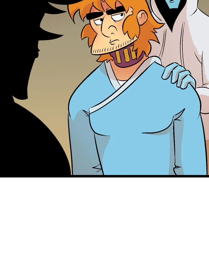 Read Trailer Park Warlock chapter 147 image 54 on Lezhin