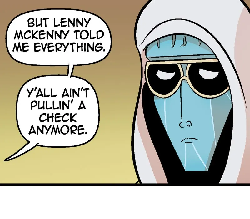 Read Trailer Park Warlock chapter 147 image 56 on Lezhin