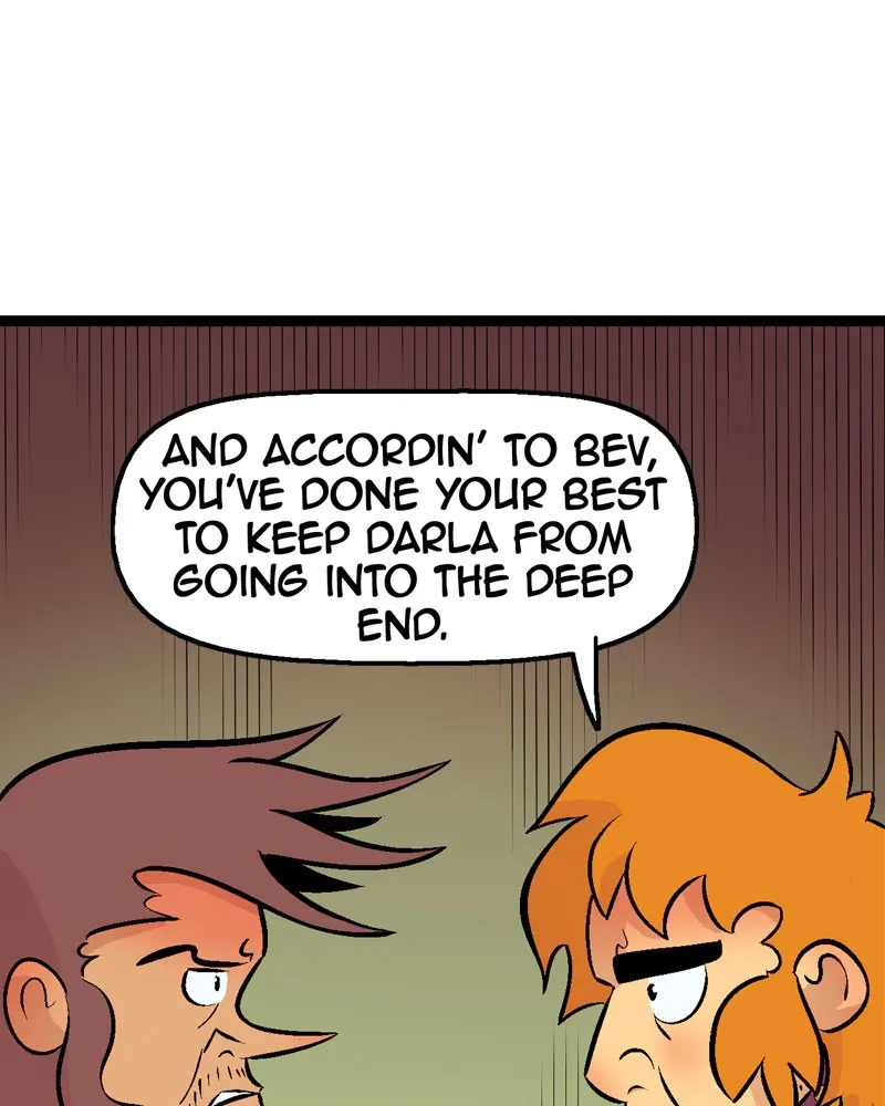 Read Trailer Park Warlock chapter 147 image 57 on Lezhin