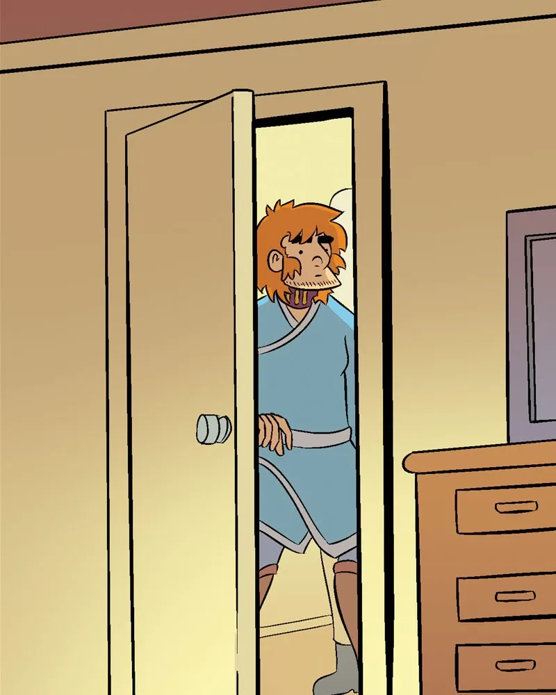 Read Trailer Park Warlock chapter 147 image 64 on Lezhin