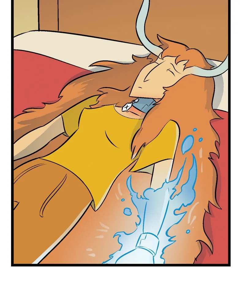 Read Trailer Park Warlock chapter 147 image 66 on Lezhin
