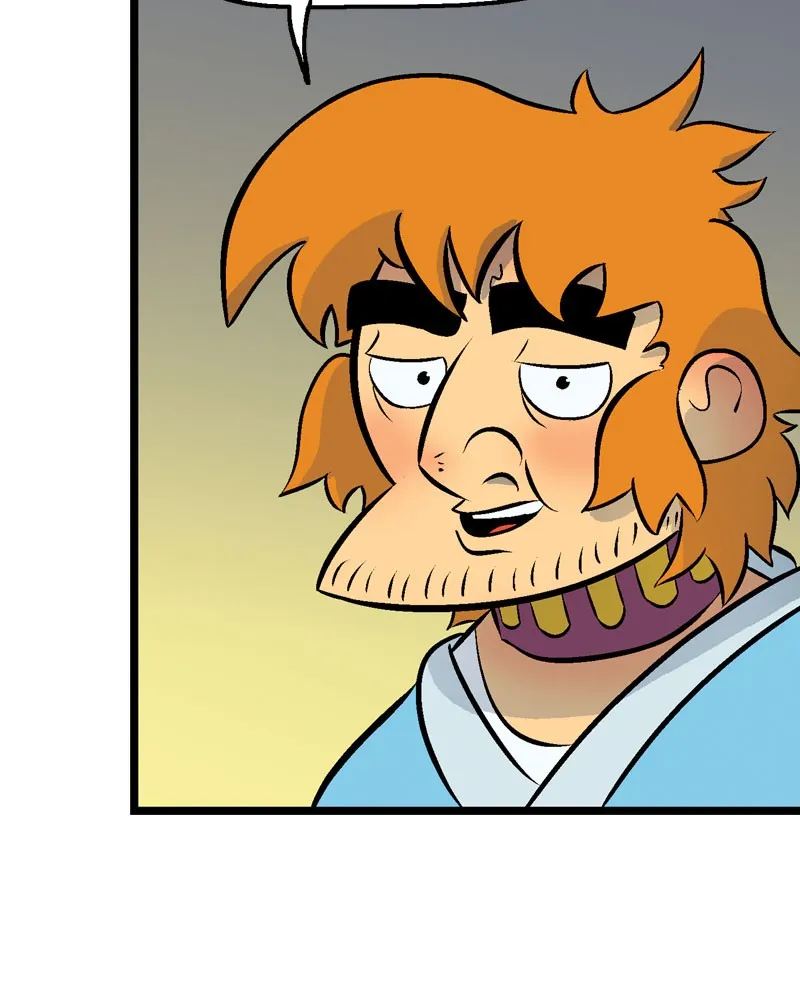 Read Trailer Park Warlock chapter 147 image 69 on Lezhin
