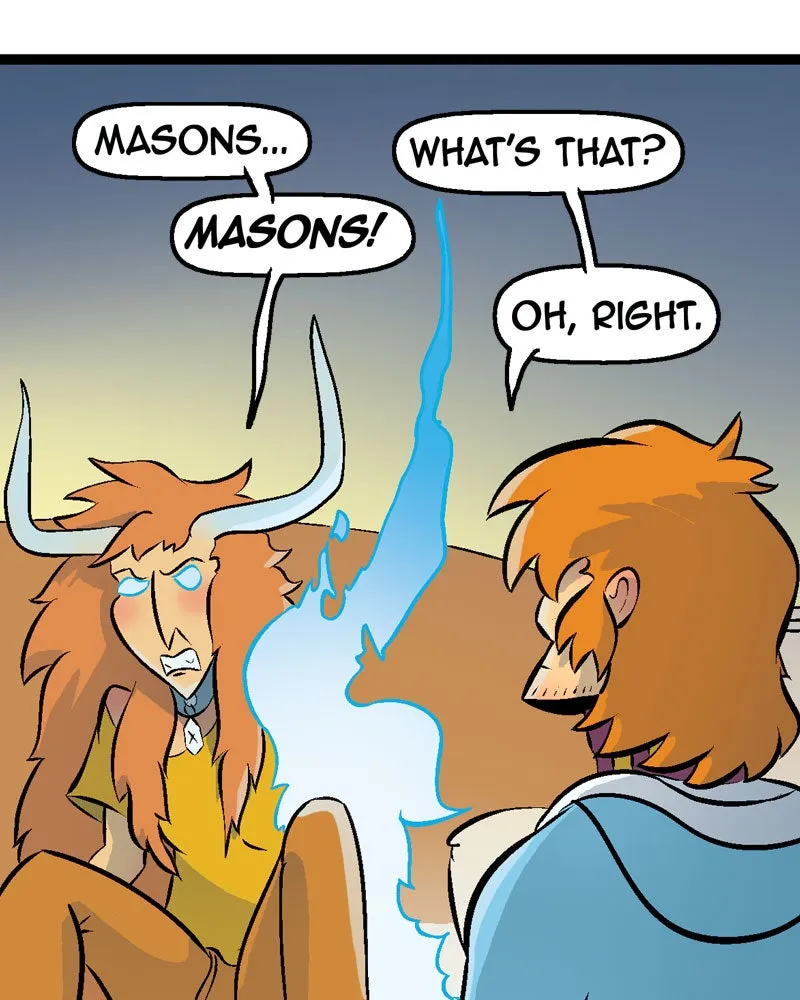 Read Trailer Park Warlock chapter 147 image 72 on Lezhin
