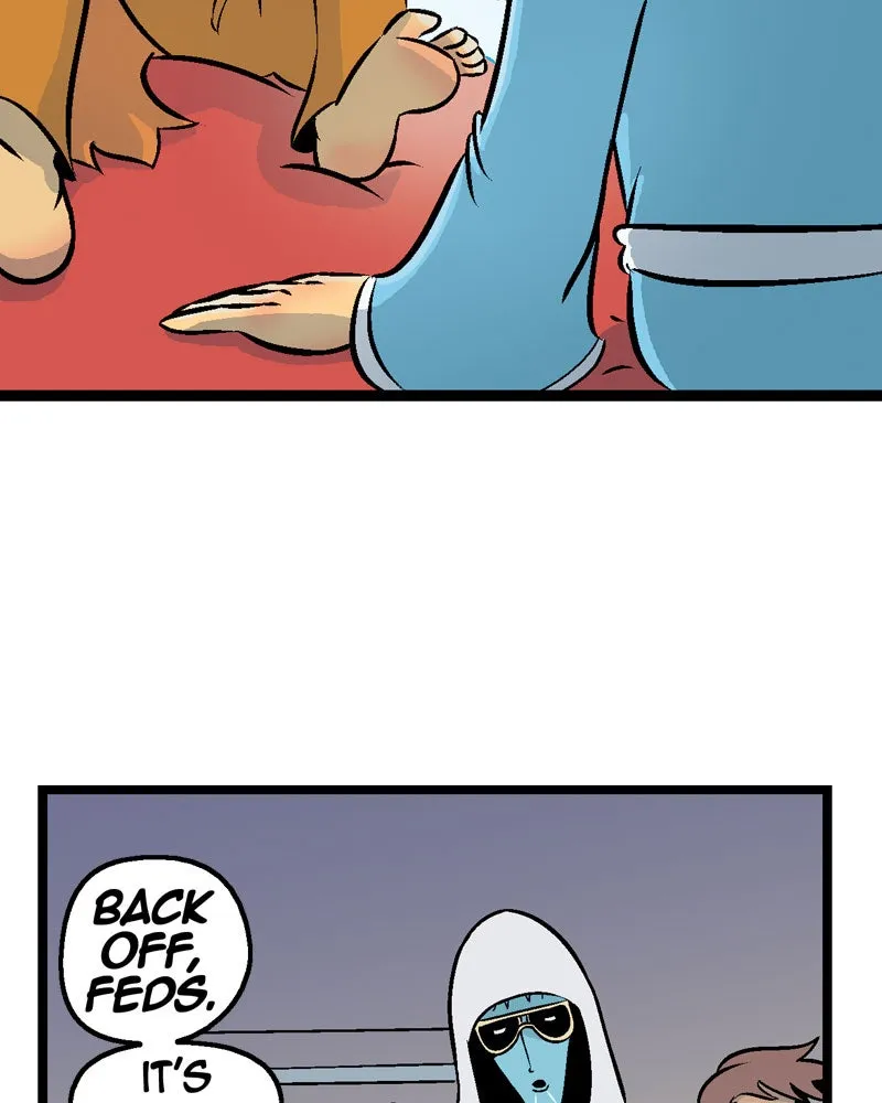 Read Trailer Park Warlock chapter 147 image 73 on Lezhin