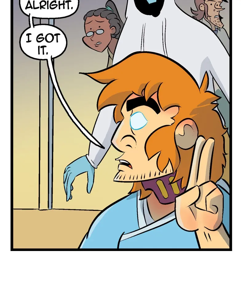 Read Trailer Park Warlock chapter 147 image 74 on Lezhin