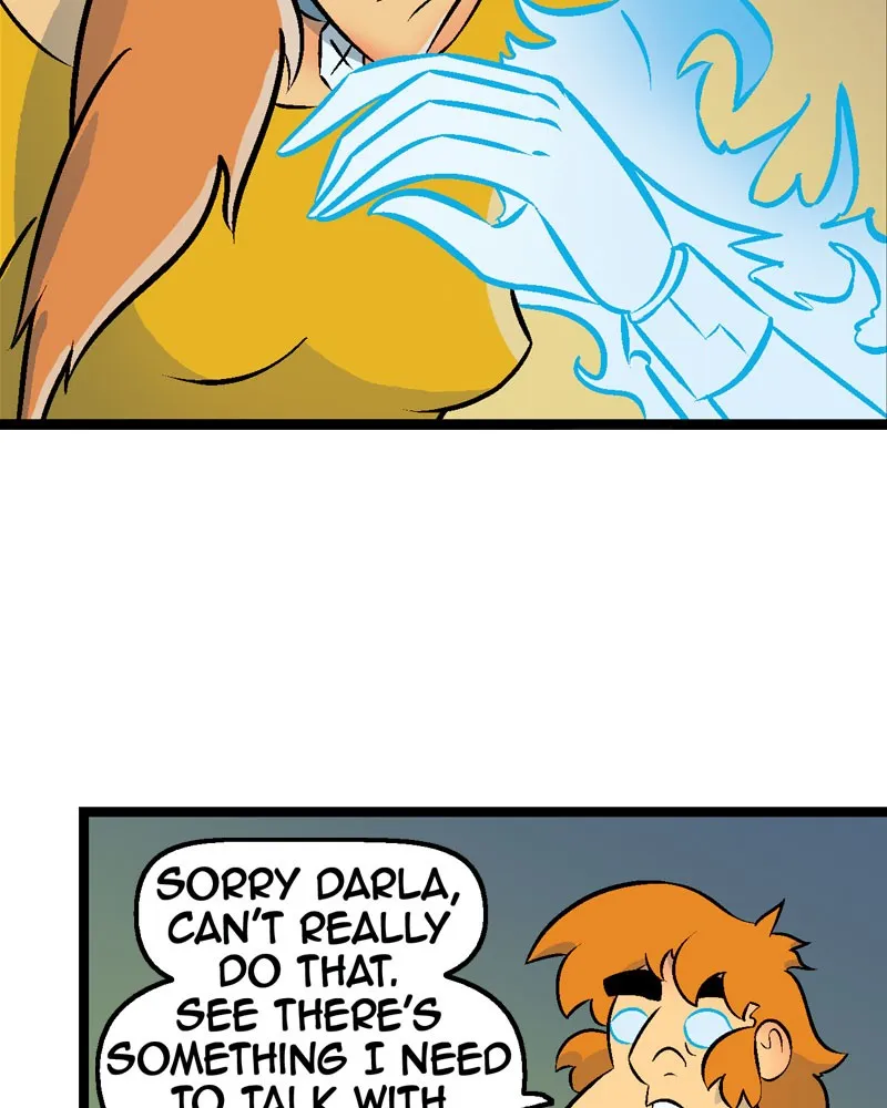Read Trailer Park Warlock chapter 147 image 76 on Lezhin