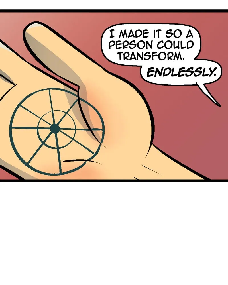 Read Trailer Park Warlock chapter 147 image 81 on Lezhin