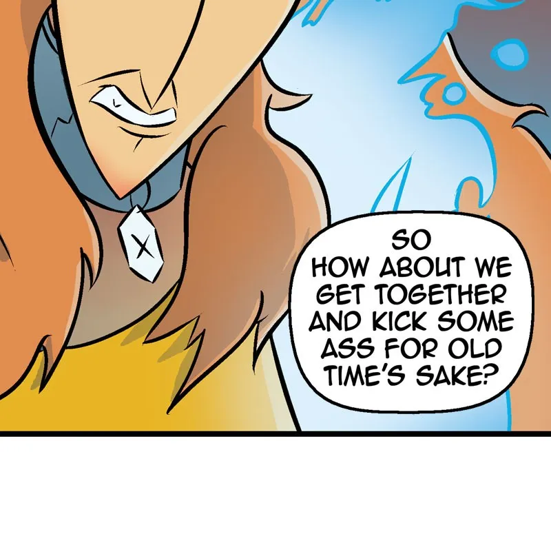 Read Trailer Park Warlock chapter 147 image 86 on Lezhin