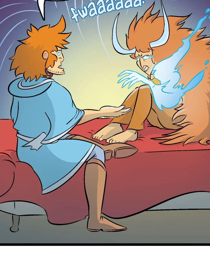 Read Trailer Park Warlock chapter 147 image 89 on Lezhin